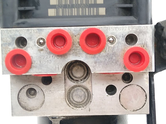 BMW 650i ABS Pump
