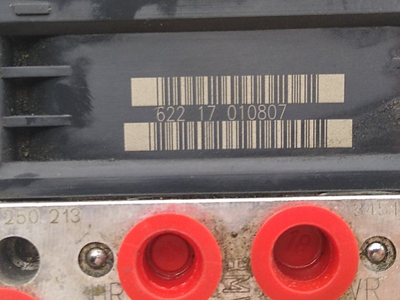 BMW 650i ABS Pump