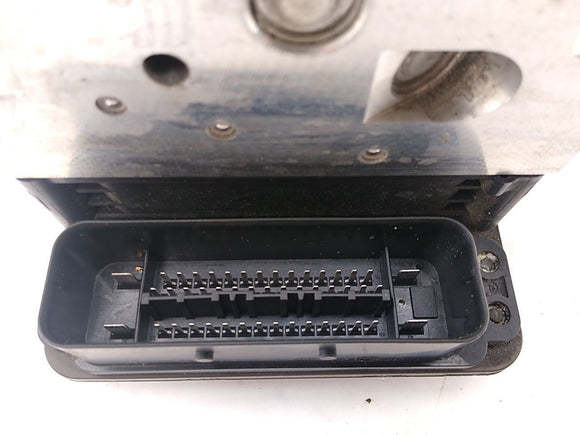 BMW 650i ABS Pump