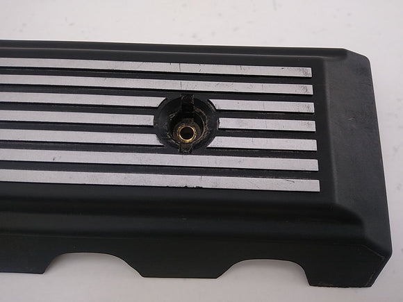 BMW 328i Engine Cover