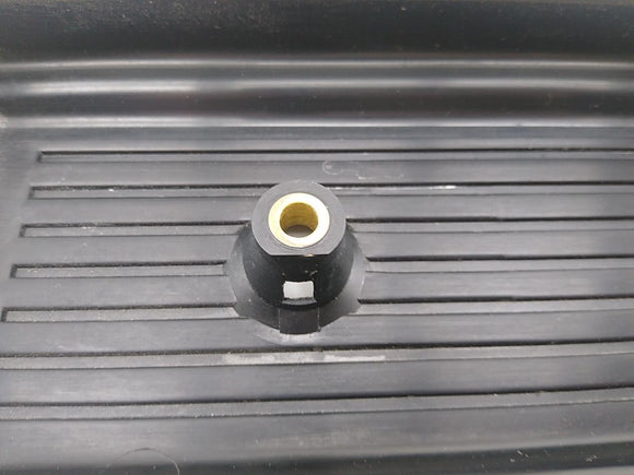 BMW 328i Engine Cover