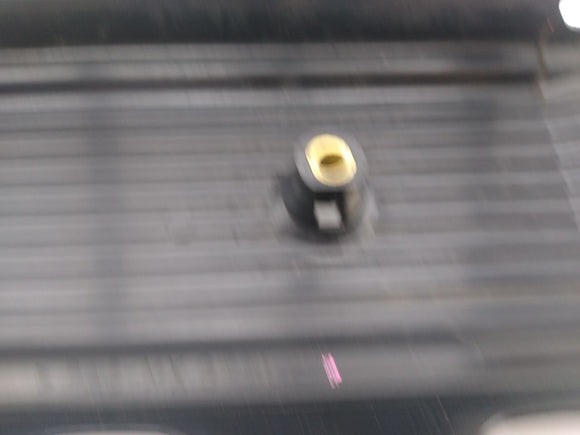 BMW 328i Engine Cover