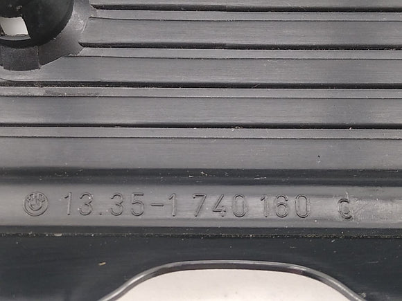 BMW 328i Engine Cover