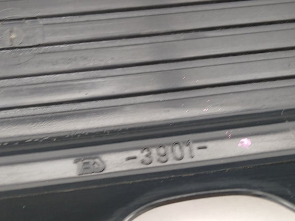 BMW 328i Engine Cover