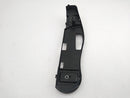 BMW 650i Set Of Front Right Seat Side Trims-8