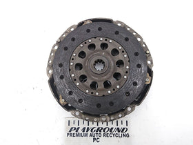 BMW 328i Clutch Disc & Pressure Plate
