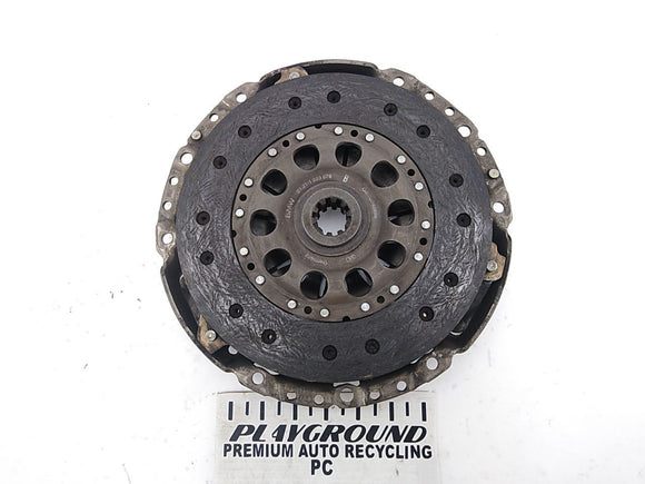 BMW 328i Clutch Disc & Pressure Plate