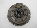 BMW 328i Clutch Disc & Pressure Plate-2