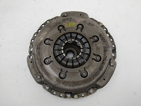 BMW 328i Clutch Disc & Pressure Plate - 0