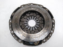 BMW 328i Clutch Disc & Pressure Plate-3