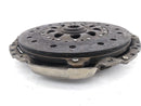 BMW 328i Clutch Disc & Pressure Plate-4