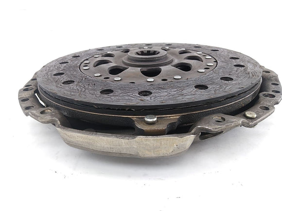 BMW 328i Clutch Disc & Pressure Plate