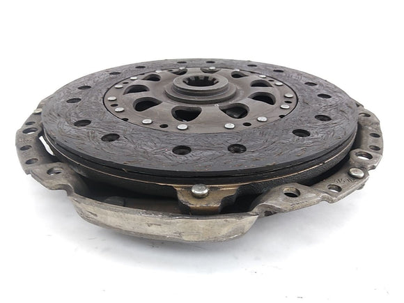 BMW 328i Clutch Disc & Pressure Plate