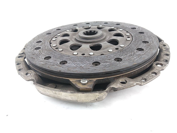 BMW 328i Clutch Disc & Pressure Plate