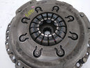 BMW 328i Clutch Disc & Pressure Plate-10