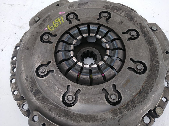 BMW 328i Clutch Disc & Pressure Plate