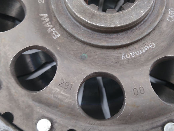 BMW 328i Clutch Disc & Pressure Plate