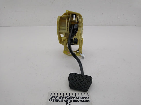 BMW 650i Brake Pedal