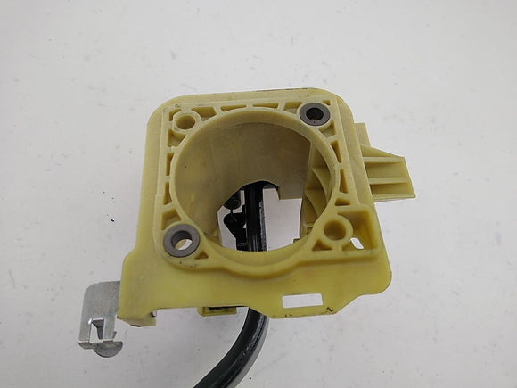 BMW 650i Brake Pedal