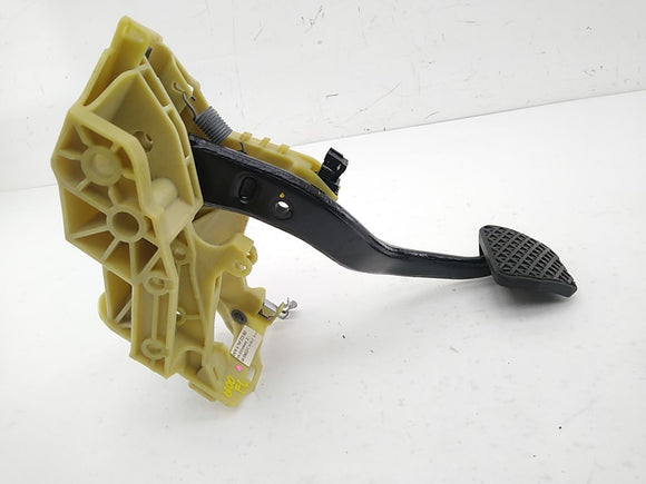 BMW 650i Brake Pedal