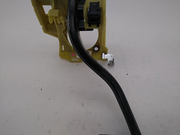 BMW 650i Brake Pedal