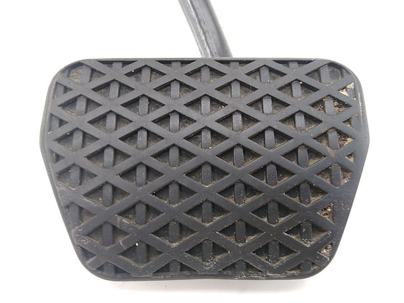 BMW 650i Brake Pedal
