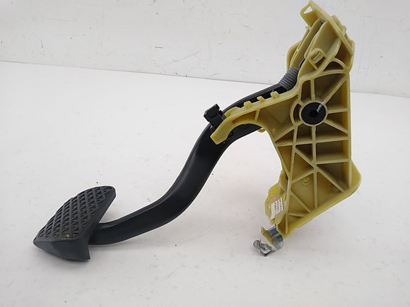 BMW 650i Brake Pedal