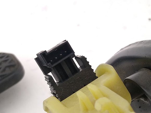 BMW 650i Brake Pedal