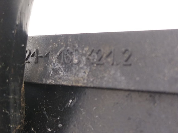 BMW 650i Brake Pedal