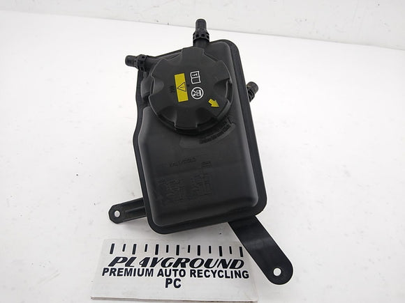 BMW 650i Coolant Reservoir Tank