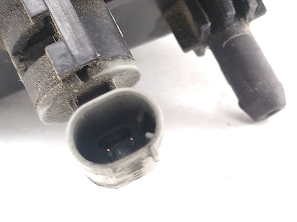 BMW 650i Coolant Reservoir Tank