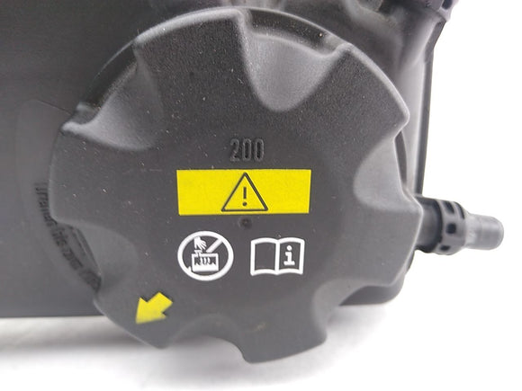 BMW 650i Coolant Reservoir Tank