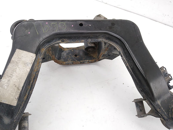 BMW 328i Rear Crossmember Subframe