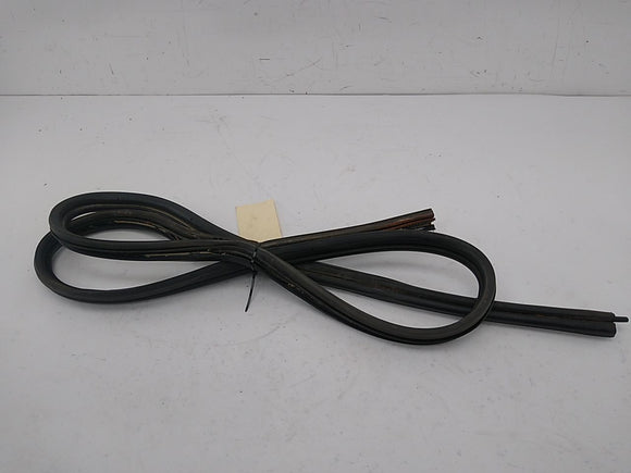 Jeep Cherokee Set Of Door & Hatch Seal Molding Weatherstrips