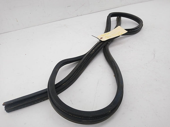 Jeep Cherokee Set Of Door & Hatch Seal Molding Weatherstrips