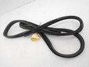 Jeep Cherokee Set Of Door & Hatch Seal Molding Weatherstrips-10