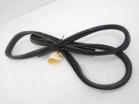 Jeep Cherokee Set Of Door & Hatch Seal Molding Weatherstrips