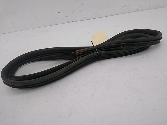 Jeep Cherokee Set Of Door & Hatch Seal Molding Weatherstrips