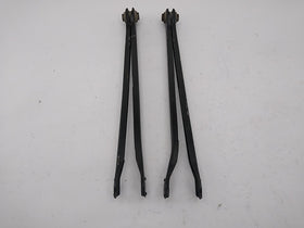 BMW 328i Pair Of Rear Lateral Lower Control Arms - 0