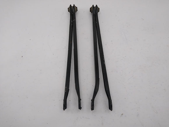 BMW 328i Pair Of Rear Lateral Lower Control Arms