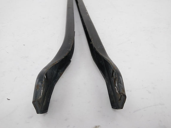 BMW 328i Pair Of Rear Lateral Lower Control Arms