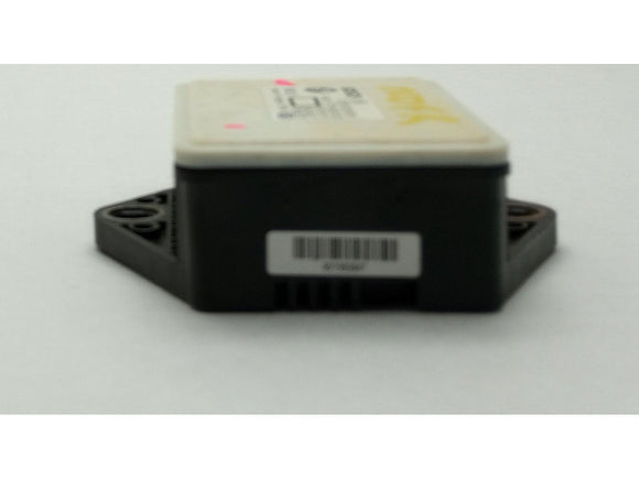 BMW 650i ESP Yaw Rate Sensor