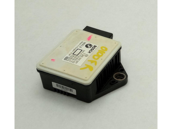 BMW 650i ESP Yaw Rate Sensor