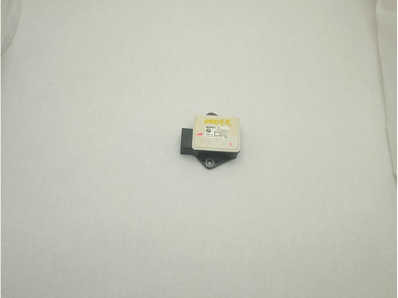BMW 650i ESP Yaw Rate Sensor