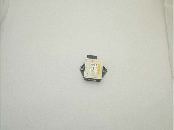 BMW 650i ESP Yaw Rate Sensor