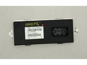 BMW 650i Dynamic Drive Control Module