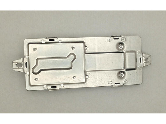 BMW 650i Dynamic Drive Control Module