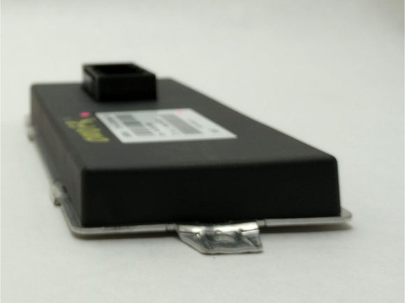 BMW 650i Dynamic Drive Control Module