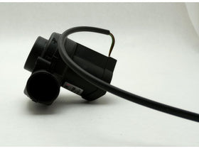 BMW 650i Engine ECM Cooling Fan