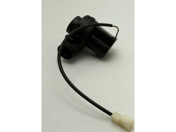 BMW 650i Engine ECM Cooling Fan